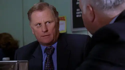 NYPD Blue Temporada 12 Cap 8 • Español Online