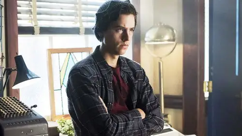 Riverdale Temporada 3 Episodios 2 • Sub Español