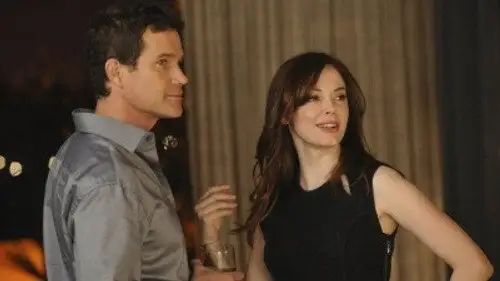 Nip/Tuck, a golpe de bisturí Temporada 6 Episodios 3 • Sub Español