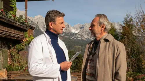 Doctor en los Alpes 2008 Temporada 15 Episodios 6 • Sub Español