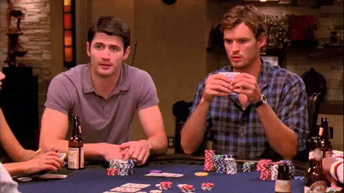 One Tree Hill Temporada 8 Episodios 7 • Sub Español