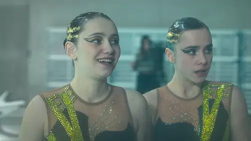 Olympo Temporada 1 Episodios 8 • Sub Español