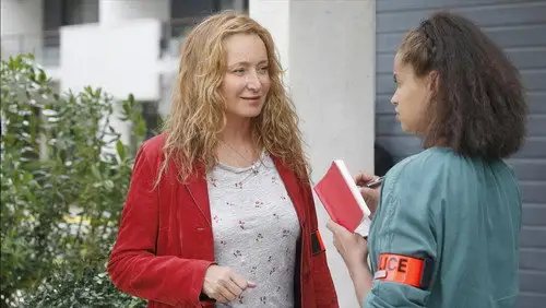 Crímenes Perfectos Temporada 2 Episodios 1 • Sub Español