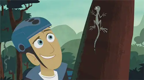 Los Hermanos Kratt Temporada 1 Episodios 4 • Sub Español
