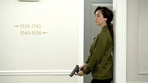 The Blacklist Temporada 5 Episodios 4 • Sub Español