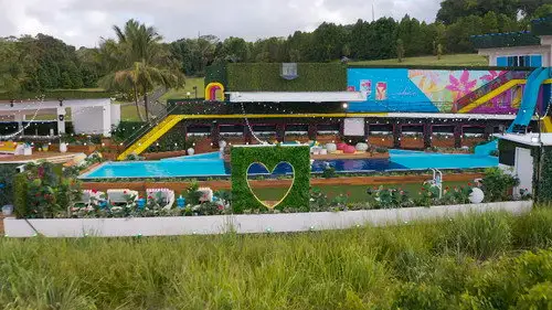 Love Island (Estados Unidos) Temporada 0 Episodios 10 • Sub Español