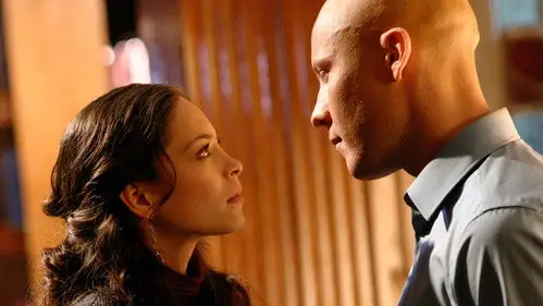 Smallville Temporada 5 Episodios 18 • Sub Español