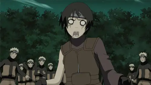 Naruto Shippuden Temporada 11 Episodios 242 • Sub Español