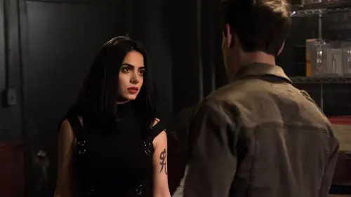 Cazadores de sombras Temporada 3 Episodios 6 • Sub Español
