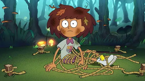 Anfibilandia Temporada 1 Episodios 1 • Sub Español