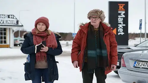 Ártico Temporada 4 Episodios 4 • Sub Español