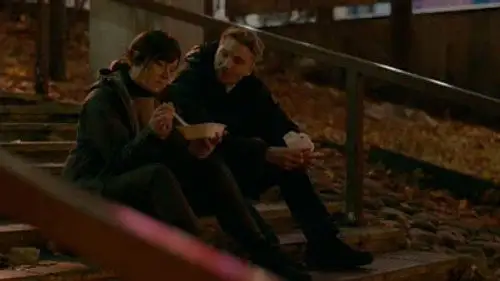 Maria Kallio Temporada 1 Episodios 10 • Sub Español