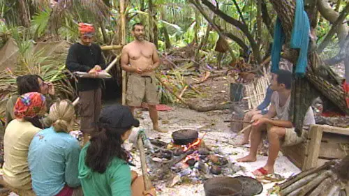 Survivor Temporada 13 Episodios 8 • Sub Español