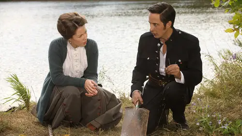 Los misterios de Murdoch Temporada 10 Episodios 13 • Sub Español