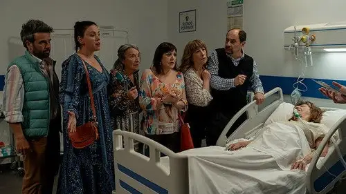 La que se avecina Temporada 15 Episodios 1 • Sub Español