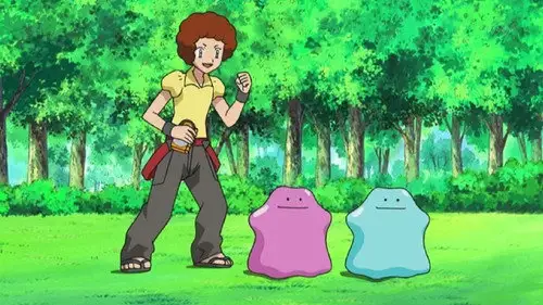 Pokémon Temporada 13 Episodios 16 • Sub Español