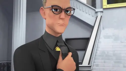 Prodigiosa: Las aventuras de Ladybug Temporada 4 Episodios 20 • Sub Español