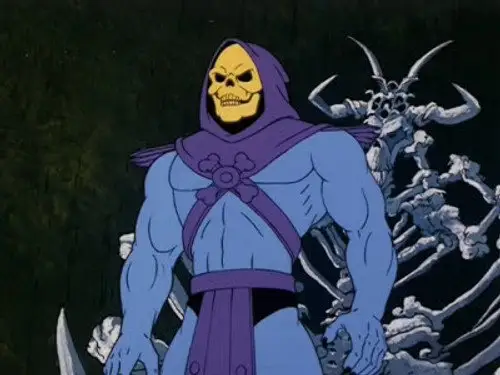 He-Man y los Masters del Universo Temporada 2 Episodios 25 • Sub Español