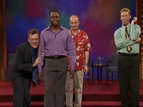 Whose Line Is It Anyway? 1998 Temporada 3 Episodios 4 • Sub Español