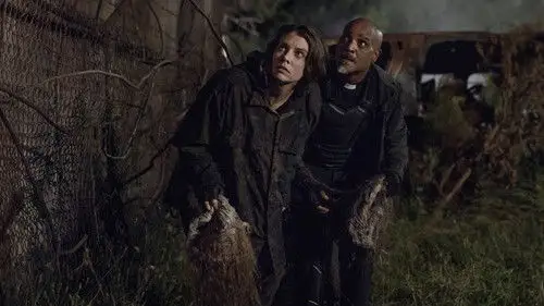 The Walking Dead Temporada 11 Episodios 8 • Sub Español