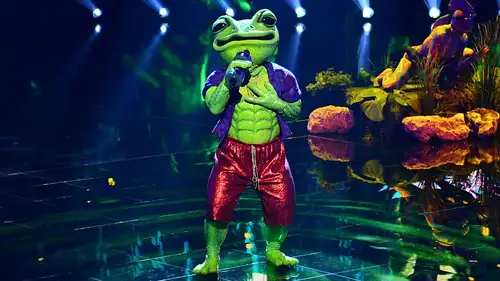 The Masked Singer Temporada 3 Episodios 3 • Sub Español