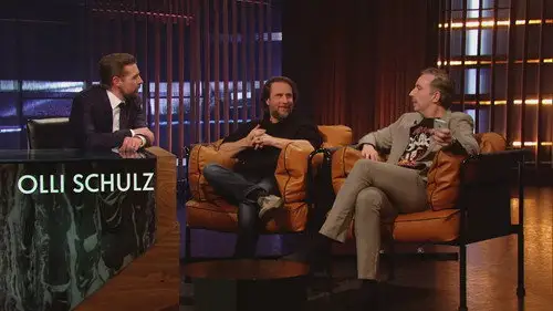 Late Night Berlin Temporada 1 Episodios 3 • Sub Español