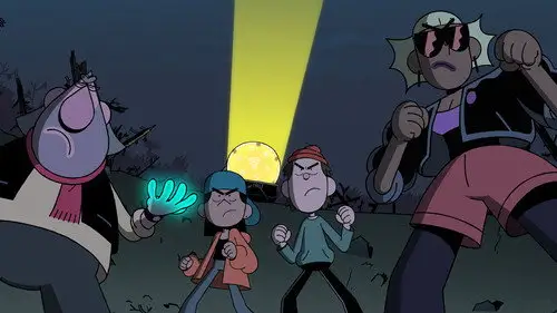 The Doomies Temporada 1 Episodios 11 • Sub Español