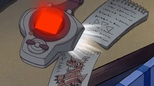 Digimon Tamers Temporada 1 Episodios 1 • Sub Español