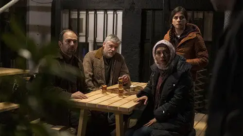 Shetland Temporada 6 Episodios 3 • Sub Español