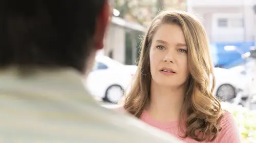 Tras el cristal Temporada 2 Episodios 4 • Sub Español