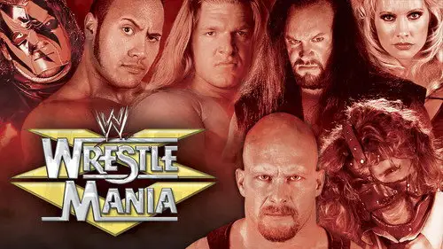 WWE Pay Per View Temporada 15 Episodios 3 • Sub Español