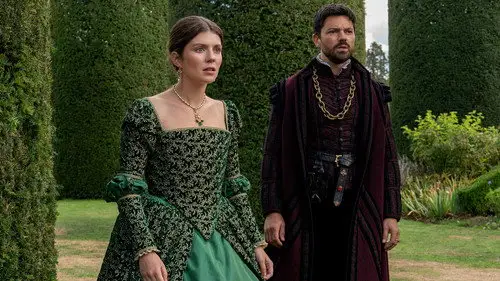 Mi lady Jane Temporada 1 Episodios 4 • Sub Español