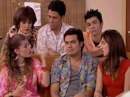 Casados con Hijos [Colombia] Temporada 7 Episodios 13 • Sub Español