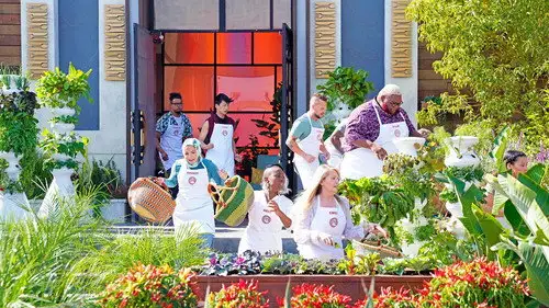 MasterChef Temporada 12 Episodios 7 • Sub Español