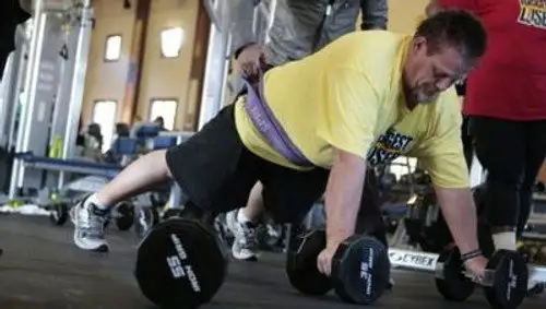 The Biggest Loser Temporada 11 Episodios 5 • Sub Español