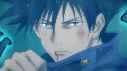 Jujutsu Kaisen Temporada 1 Episodios 5 • Sub Español