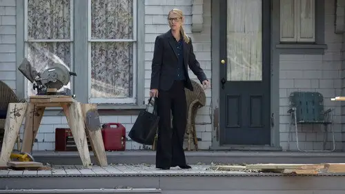 Homeland Temporada 8 Episodios 11 • Sub Español