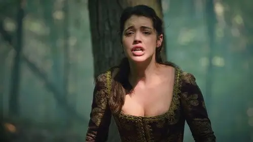 Reign Temporada 3 Episodios 5 • Sub Español