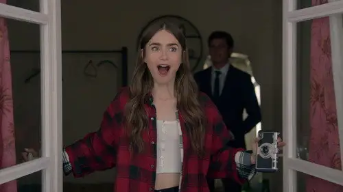 Emily en París Temporada 1 Episodios 1 • Sub Español
