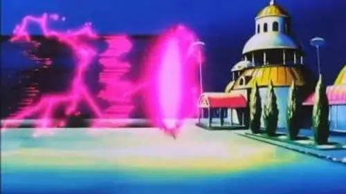 Dragon Ball Z Temporada 9 Episodios 7 • Sub Español