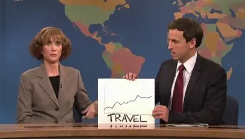 Saturday Night Live Temporada 35 Episodios 1 • Sub Español