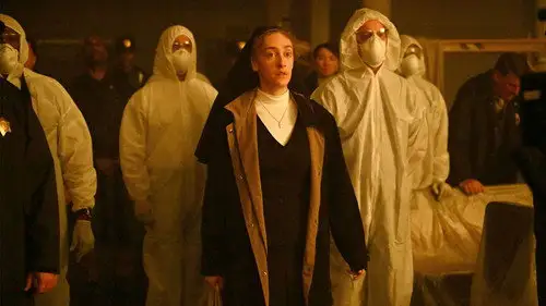 Grotesquerie Temporada 1 Episodios 2 • Sub Español