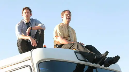 The Office Temporada 9 Episodios 4 • Sub Español
