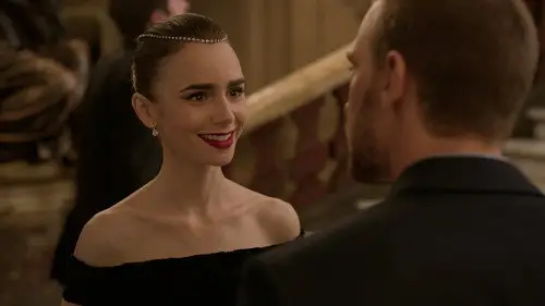 Emily en París Temporada 1 Episodios 6 • Sub Español