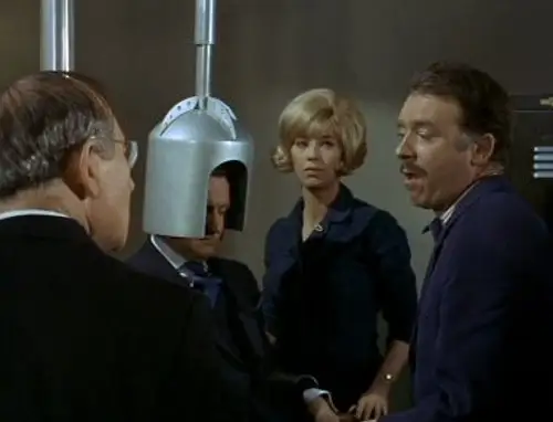 Los vengadores Temporada 5 Episodios 16 • Sub Español