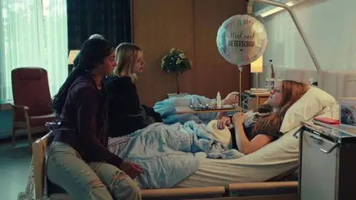 wtFOCK Temporada 7 Episodios 7 • Sub Español