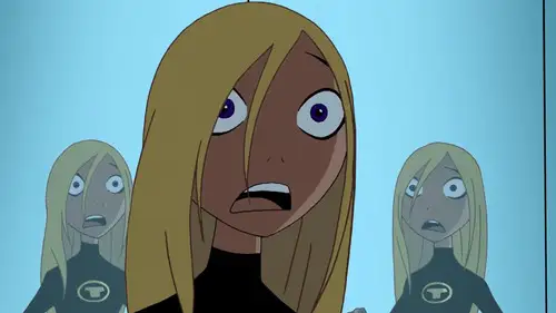 Teen Titans Temporada 2 Episodios 10 • Sub Español