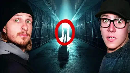 Project Fear Temporada 5 Episodios 6 • Sub Español
