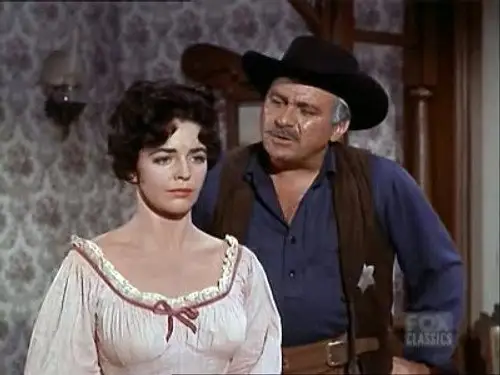 Bonanza Temporada 2 Episodios 9 • Sub Español