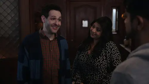 Fantasmas 2021 Temporada 3 Episodios 3 • Sub Español
